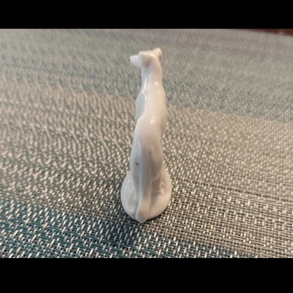 Antique Euro Porcelain 1.75
